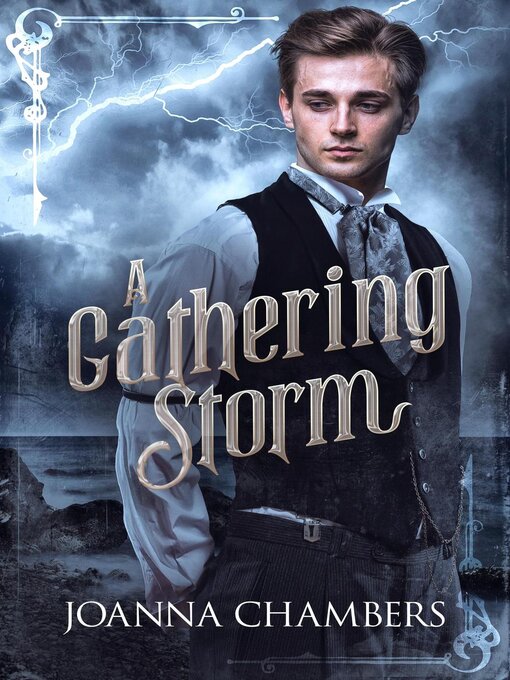 Title details for A Gathering Storm by Joanna Chambers - Available